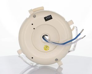 View Anderic UC7051G Replacement Ceiling Fan Receiver with Up/Down and Reverse Function for Hampton Bay 360° photo gallery