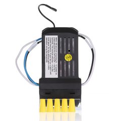 View Anderic UC7067RYA Replacement Ceiling Fan Receiver for Harbor Breeze 360° photo gallery