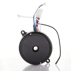 View Anderic MR7703 UC7301R-03 Ceiling Fan Receiver for MR77A Hampton Bay 360° photo gallery
