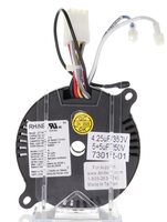 Anderic UC7301R-01 for Hampton Bay Ceiling Fan Receiver