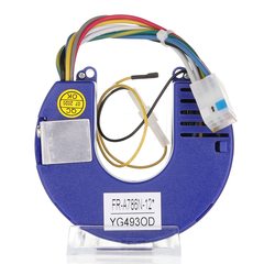 View Anderic UC786N-12 Replacement Ceiling Fan Receiver for Home Decorators Collection YG493OD Kensgrove 72 Inch Ceiling Fan 360° photo gallery