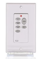 Anderic CHQ9051T Wireless 3-Speed Up/Down/Reverse Wall Switch Ceiling Fan Remote Control