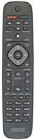 Anderic URMT41JHG003 for Philips Smart TV Remote Control