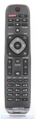 View Anderic URMT41JHG003 Replacement Smart TV Remote Control for Philips NH500UP, URMT41JHG012, URMT41JHG006, and more 360° photo gallery
