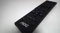 AOC 98GR7BDBNEACD TV Remote Control