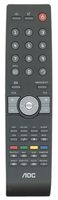 AOC RC2444601/01 TV Remote Control