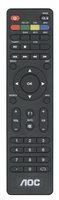 AOC RC00144P TV Remote Control