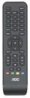 AOC RC2463958/01 TV Remote Control