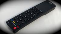 AOC 640000070260R TV Remote Control