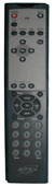 Apex 290000007011 TV Remote Control