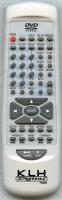 Apex HA9000RM DVD Remote Control