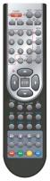 Apex LE2612D REMOTE TV Remote Control