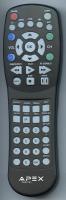 Apex RCU200 5-Device Universal Remote Control