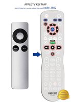 Apple MC377LL/A Streaming Remote Control