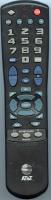AT&T MKT477A00 Cable Remote Control