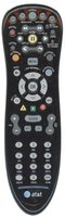 AT&T A20-RF1 Satellite Remote Control