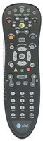 AT&T S10-S4 UVERSE Satellite Remote Controls