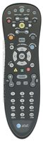 AT&T S10-S4 UVERSE Satellite Remote Control