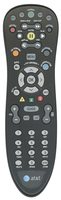 AT&T S10S2 Uverse Cable Remote Control