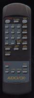 Audiovox 892325 TV/VCR Remote Control