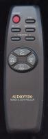 Audiovox 993000 Audio Remote Control