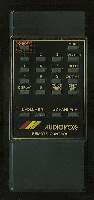 Audiovox 1080992 TV Remote Control