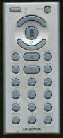 Audiovox 13640420 Audio Remote Control