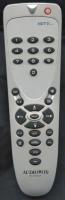 Audiovox RCR27M0F TV Remote Control