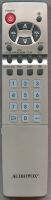 Audiovox RCU31R0A TV Remote Control