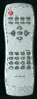 Audiovox AVOX001 TV Remote Control