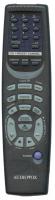 Audiovox AVOX002 Audio Remote Control