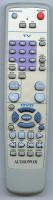 Audiovox AVX004 TV/DVD Remote Control