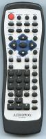 Audiovox FP1500DV DVD Remote Control