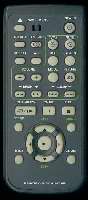 Audiovox RC168 DVD Remote Control
