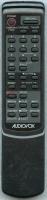 Audiovox RCNN144 VCR Remote Control