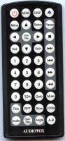 Audiovox RCNN200 DVD Remote Control