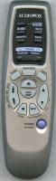 Audiovox RCNN220 Audio Remote Control