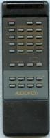 Audiovox RCNN223 TV/VCR Remote Control