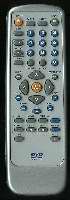 Audiovox RCNN230 DVD Remote Control