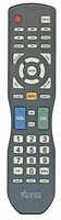 Avera AVERA01 TV Remote Control