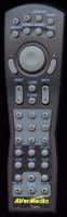 AVerMedia AVER001 Projector Remote Control