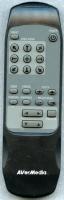 AVerMedia AVM002 Projector Remote Control