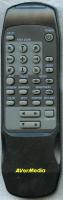 AVerMedia AVM003 Projector Remote Control