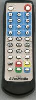 AVerMedia RMF5 Projector Remote Control