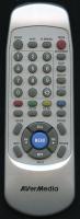 AVerMedia RMEB Projector Remote Control