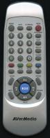 AVerMedia RMEB Projector Remote Control