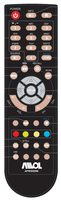 Avol APW5050Mrem TV Remote Control