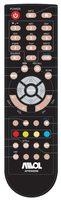 Avol APW5050Mrem TV Remote Control