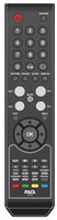 Avol MA002 TV Remote Control