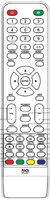 Avol MC001 TV Remote Control